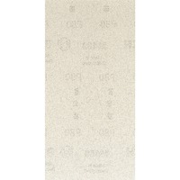 Bosch 2608900743, Slibning ark 