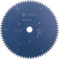 Bosch 2 608 642 531 rundsavklinge 30,5 cm 1 stk Træ, 30,5 cm, 3 cm, 1,8 mm, 2,4 mm, ATB (alternativ topfas)