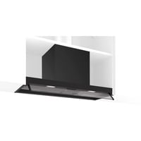 Bosch DBB85CC60 Serie 4, Emhætte Sort (mat)