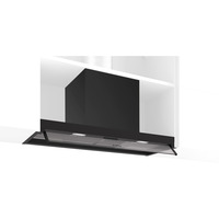 Bosch DBB85CC60, Emhætte Sort (mat)