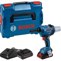 Bosch GRG 18V-16 C, 06019K5001, Nitte pistol Blå/Sort