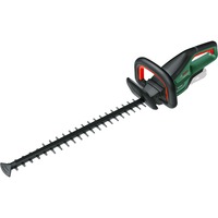 Bosch Universal HedgeCut 18V-50 Enkelt klinge 2,6 kg, Hækkeklipper Grøn/Sort, 50 cm, Enkelt klinge, 2800 spm, 2,5 m/s², 1,5 m/s², Batteri