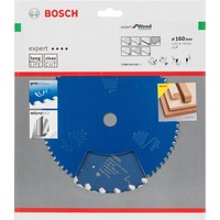 Bosch ‎2608644016 rundsavklinge 16 cm 1 stk Træ, 16 cm, Bosch, 439 g, 1 stk