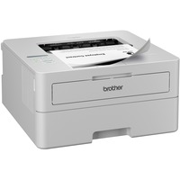 Brother HLL2865DWRE1, Laser printer grå