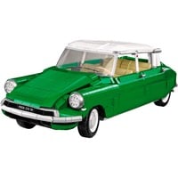 COBI Citroen DS 19 1956, Bygge legetøj 