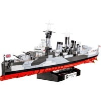 COBI HMS Belfast, Bygge legetøj 