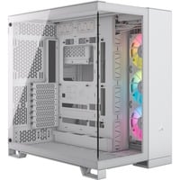 Corsair CC-9011270-WW, Towerkabinet Hvid