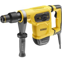 DEWALT D25481K-QS, Borehammer Gul/Sort
