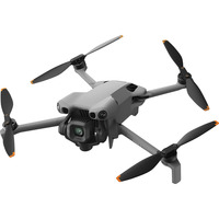DJI DJI Mini 5 Pro Fly More Combo (DJI RC 2) 10628, Drone Lys grå