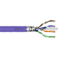 Digitus DK-1626-VH-305, Kabel Violet