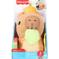 Fisher-Price HYR54, Plysdyr
