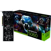 Gainward GeForce RTX 5060 Python III 8GB, Grafikkort 