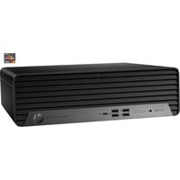 HP Elite SFF 805 G9 (A0ZD5EA), Fuld PC Sort