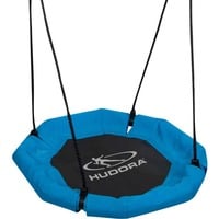 HUDORA Rede gynge Octagon 70 Pink/Sort