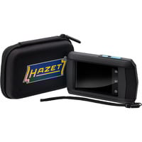 Hazet Thermodetektor Sort