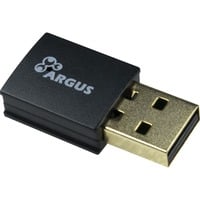 Inter-Tech EP-107, Wi-Fi-adapter 