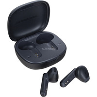 JBL Wave Flex 2, Hovedtelefoner Sort