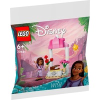 LEGO 30661, Bygge legetøj 