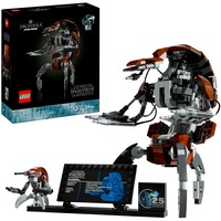 LEGO 75381, Bygge legetøj 