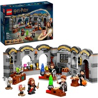 LEGO 76427, Bygge legetøj 