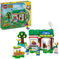 LEGO 77055, Bygge legetøj