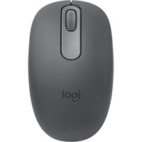 Logitech M196, Mus grafit