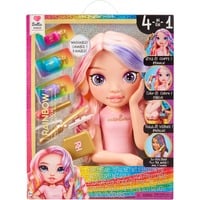 MGA Entertainment 120889-EUC, Make-up og frisør hoved