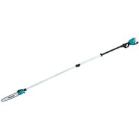 Makita Batteridrevet højsaks DUA301Z, 36 volt (2x18V), Power træbeskærer Blå/Sort