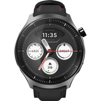 Motorola moto watch ultra, SmartWatch Sort/grå