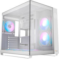 Ocypus Iota C70 ARGB, Towerkabinet Hvid