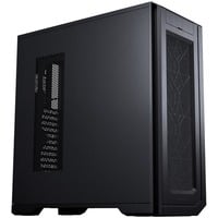 Phanteks Enthoo Pro 2 Server Edition, Store towerkabinet Sort