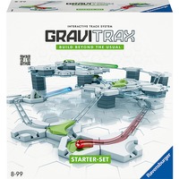 Ravensburger 22410, Tog 
