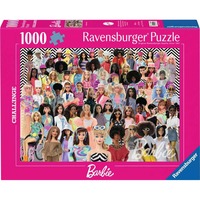 Ravensburger Puslespil 