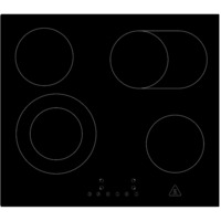 Respekta KM5500-28, Separat komfur Sort