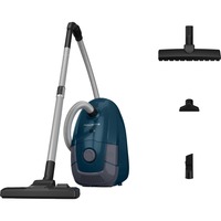 Rowenta RO3126, Gulv støvsuger Blå/grå