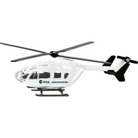 SIKU 10160900000, Model køretøj 