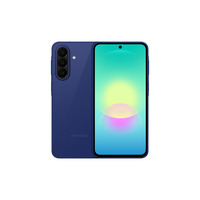 Samsung Galaxy A27 5G 128GB, Mobiltelefon Blå