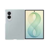 Samsung Silikone Magnet Etui, Mobiltelefon Cover lysegrøn