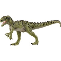 Schleich Dinosaurs 15035 legetøjsfigur til børn, Spil figur 4 År, Grøn, Plast