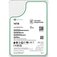 Seagate ST16000NE000, Harddisk 