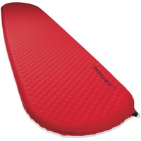 Therm-a-Rest ProLite Plus Small, Måtte Rød