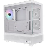 Thermaltake CA-1Y7-00M6WN-00, Towerkabinet Hvid