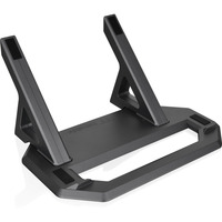 Thermaltake Chassis-stativsæt til The Tower 600 Bumblebee, Stander Sort/Gul