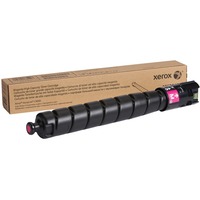 Xerox VersaLink C9000 Stor MAGENTA tonerpatron (26.500 sider) 26500 Sider, Magenta, 1 stk