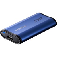 ADATA SE880 1 TB, Solid state-drev Blå