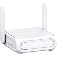 ASUS 90IG09Q0-MO3C00, WIRELESS LTE router Hvid