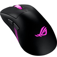 ASUS Gaming mus Sort
