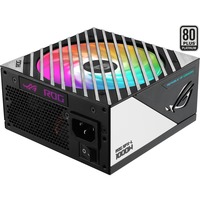 ASUS ROG Loki SFX-L 1000W Platinum, PC strømforsyning Sort
