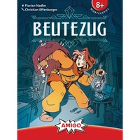 Amigo 02407, Terningspil 