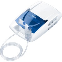Beurer 60112, Inhalator Hvid/Blå
